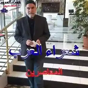 بينَ هذا وذا يطولُ مكوثي