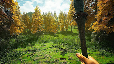 Grand Emprise Time Travel Survival Game Screenshot 35