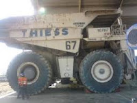 PT Thiess Contractors Indonesia - Recruitment For D3,Officer Plant Technical Service Thiess June 2015 