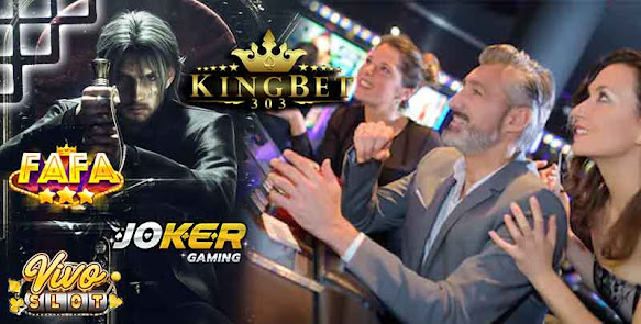 Bandar Slot Gacor Terpercaya Online 24 Jam Di Indonesia Agen Kingbet303