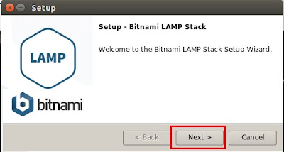 Instalación de LAMP en Linux