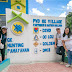 Volunteering in Gawad Kalinga (GK) Community in Quezon City
