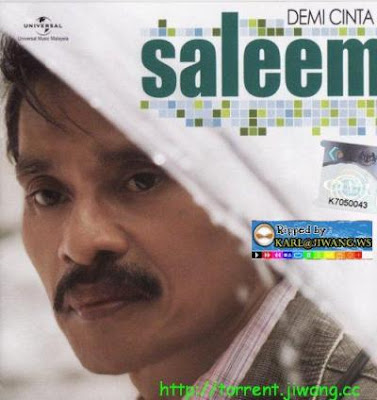 Saleem - Demi Cinta (2009)