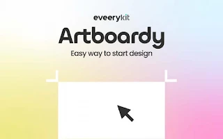 Easy way to start design
