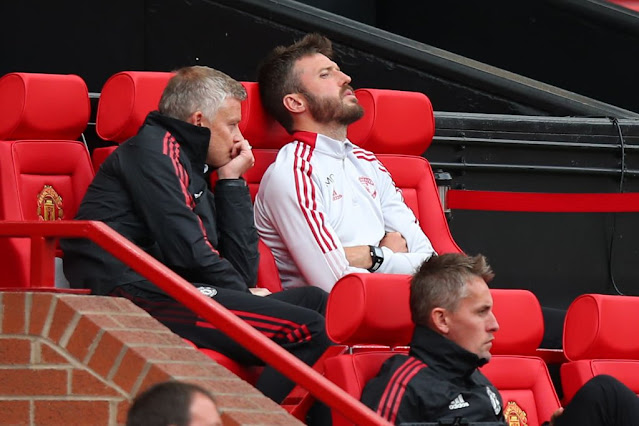 ‘IT’S CRAZY’: RIO FERDINAND SHARES WHY MANCHESTER UNITED ARE BEHIND TWO PL RIVALS