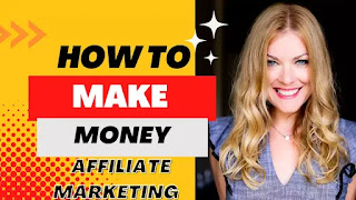 Affiliates marketing