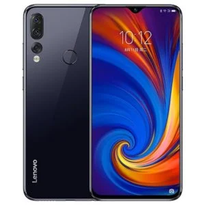 Lenovo Z5s