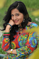Preetika Rao New Stills From Priyudu Movie