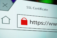 get ssl certificate for my website