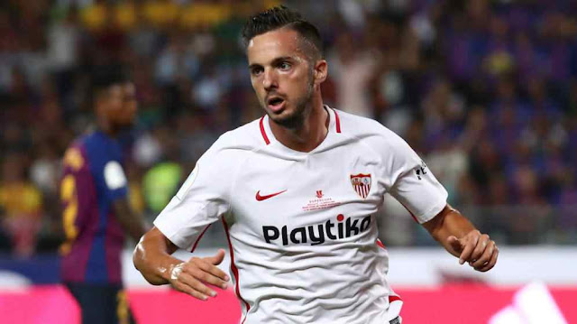 Pablo Sarabia