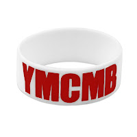 Bracelet Ymcmb1