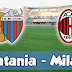 Highlights Liga Italia : Catania vs Milan 01-12-2013