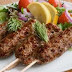  Le bacon brochettes