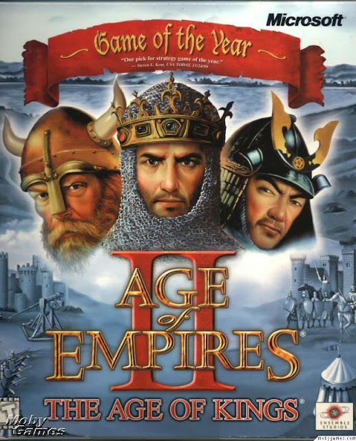 Download Age of Empire II Full Version PC