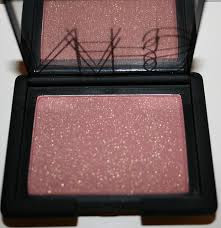 blush nars oasis