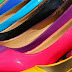5 Dicas para Combinar Sapatos Coloridos com as roupas!