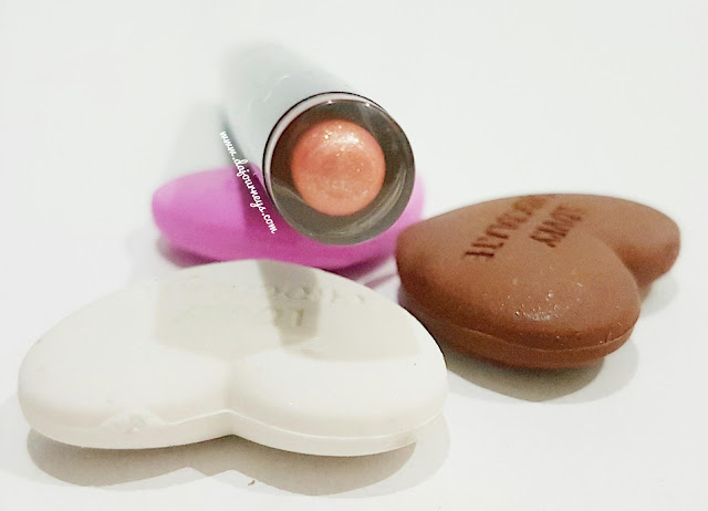 Review Etude House Bling Bling Eye Stick