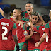 Maroko Bungkam Belgia 2-0 di Piala Dunia 2022