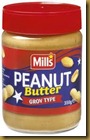 peanøttsmør