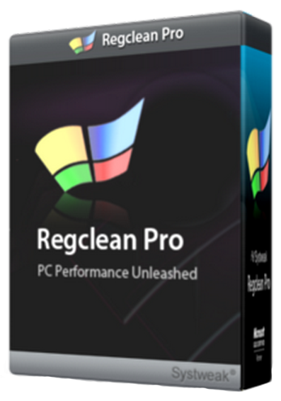 SysTweak Regclean Pro 6.21.65.2601 With Key