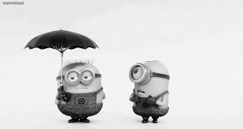 Minion Gif
