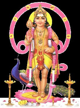 ayyappa swamy