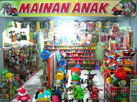 19+ Mainan Anak Jakarta, Koleksi Terbaru!