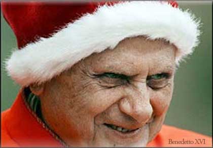 ratzinger pictures