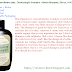 iHerb Review Madre Labs, Thickening B-Complex + Biotin Shampoo, Citrus, 14 fl oz (414 ml)