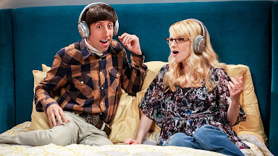 The Big Bang Theory Season 12 Image 3