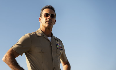 Top Gun Maverick 2022 Jon Hamm Image 1