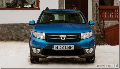 Test Dacia Sandero Stepway dCi 90 02