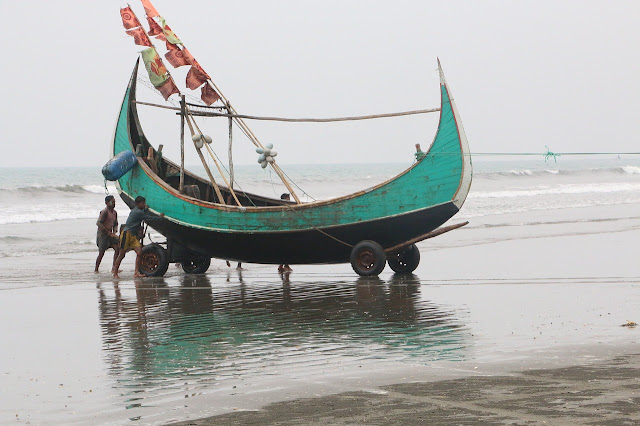 Cox's Bazar