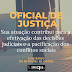 25 de março: Parabéns Oficial de Justiça!