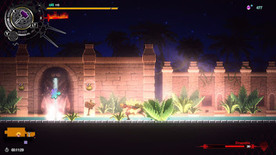 Overlord Escape From Nazarick Game Screenshot 15