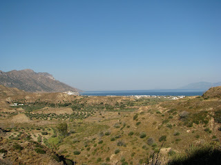 Kardamena Antimachia Castle