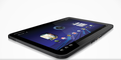 Motorola, Xoom, Tablet, image, screenshot