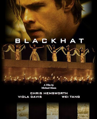 Blackhat (2015)