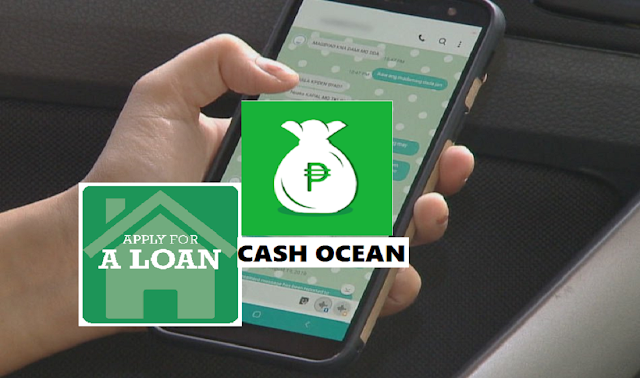 CashOcean  I  Online Lending App