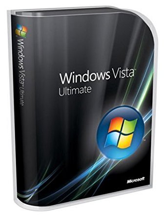 تحميل ويندوز فيستا - windows vista ultimate 32bit 64bit
