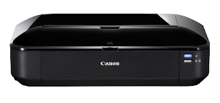 Canon Pixma ix6520 Driver Download