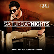 Saturday Nights Mp3 Songs. 01_Saturday_Nights_(feat._Hard_Kaur).mp3