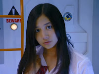 Kamen Rider Fourze Episode 02 Sub Indo