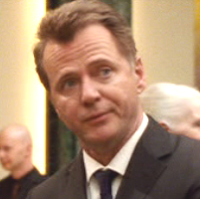 Aidan Quinn - Unknown