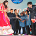 Naargis & Ranbir play Dandiya at Ahmedabad for promotion of 'Rockstar'|Nargis Fakhri & Ranbir Kapoor in Ahmedabad for promotions of their film ‘Rockstar