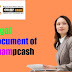 Legal Documents of Champcash