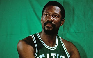 Bill Russell