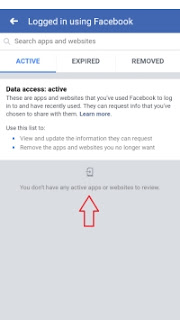 HOW TO SECURE FACEBOOK ACCOUNT