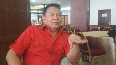 Keturunan PKI Boleh Daftar TNI, Legislator PDIP Sebut yang Terpenting Setia NKRI dan Pancasila