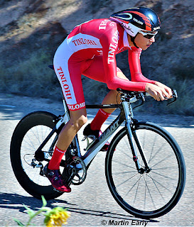 Ciclismo Aranjuez